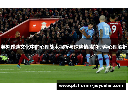 英超球迷文化中的心理战术探析与球迷情感的博弈心理解析